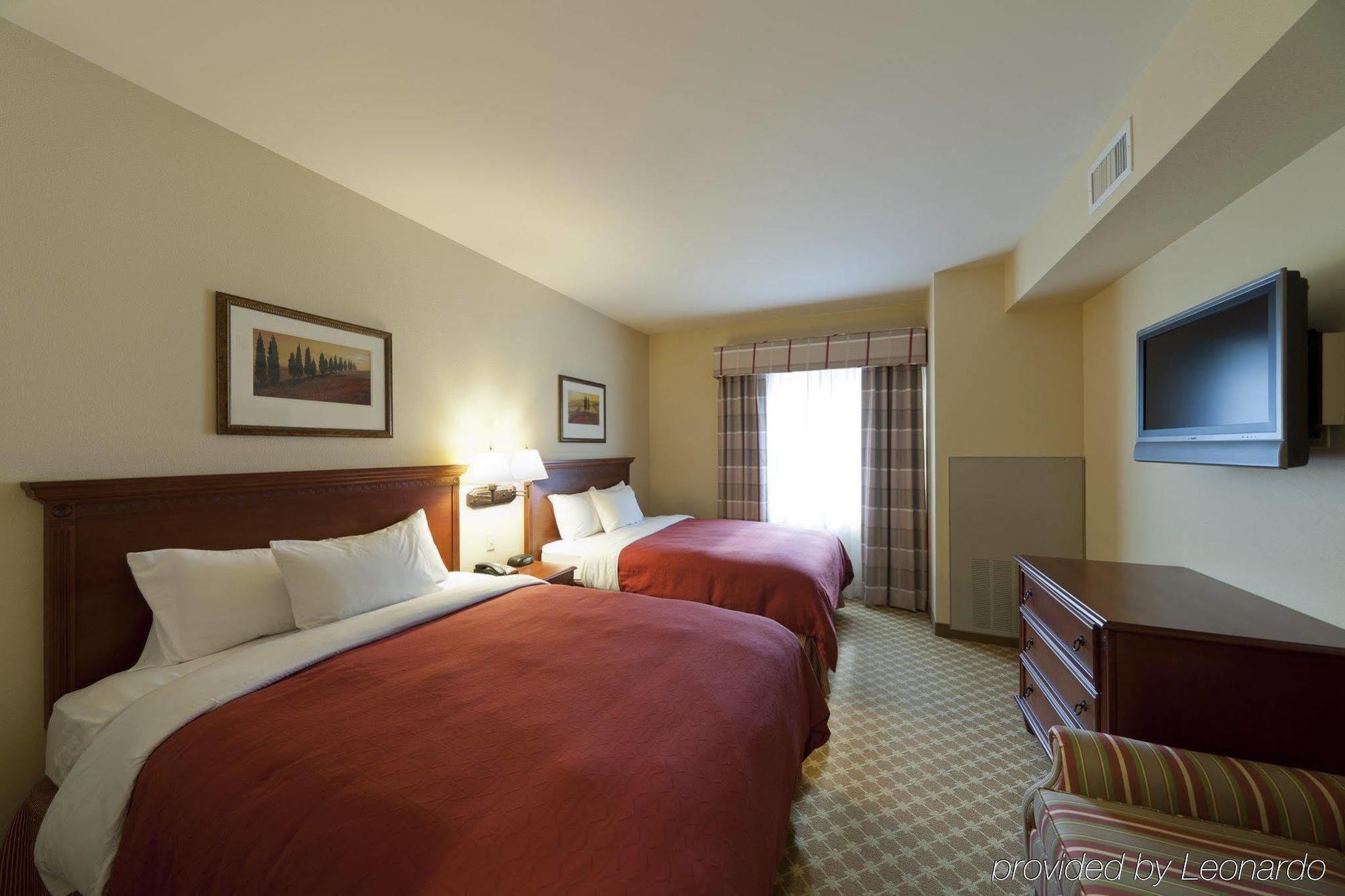 Four Points By Sheraton Bedford Manchester Airport Pokój zdjęcie